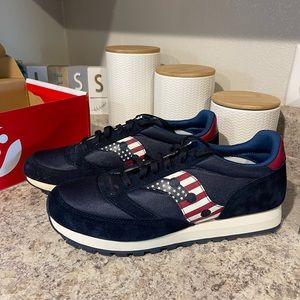 Mens Saucony Shoes